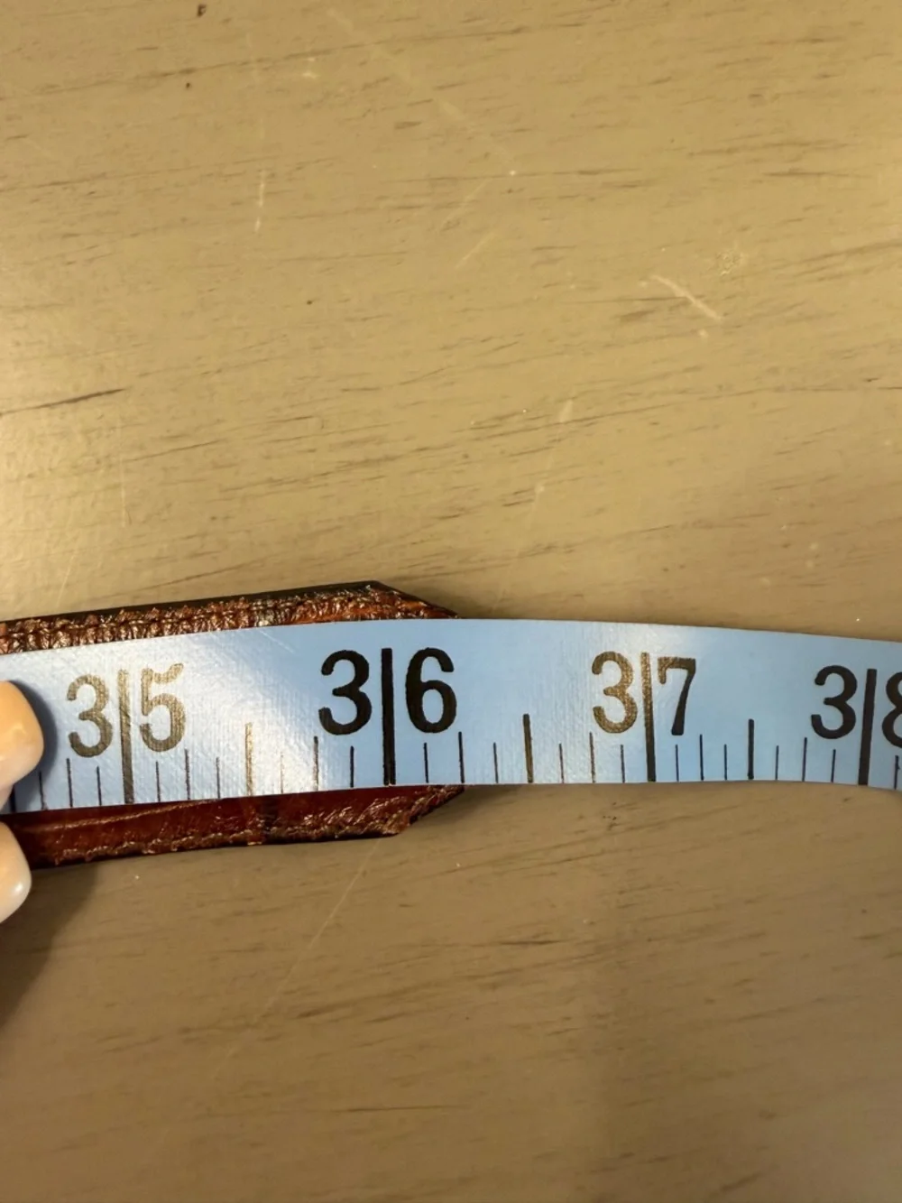 Brighton Marcus Black/Brown Reversible Belt Silver/Gold Women’s Size M/L 32 VTG